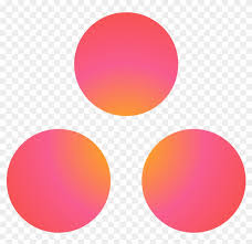 Asana logo